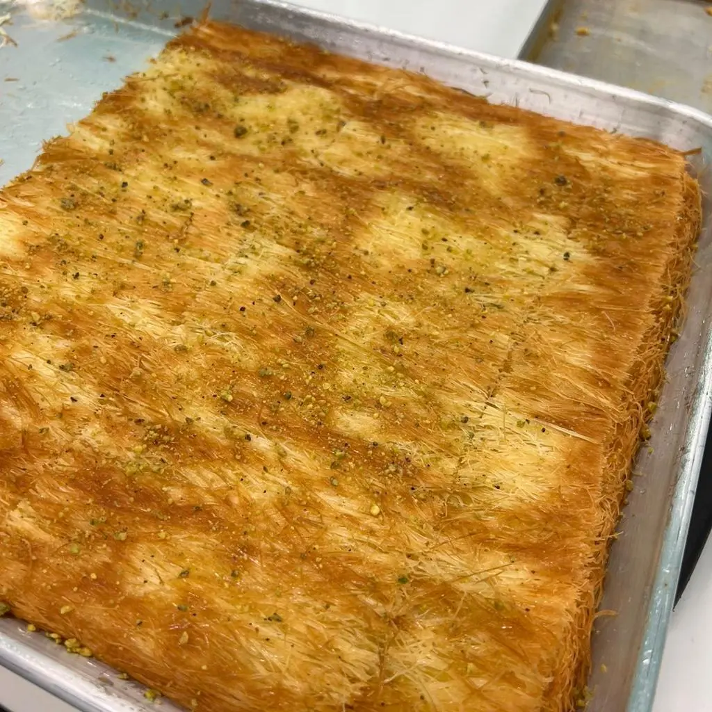 Bin Narin Kunafa